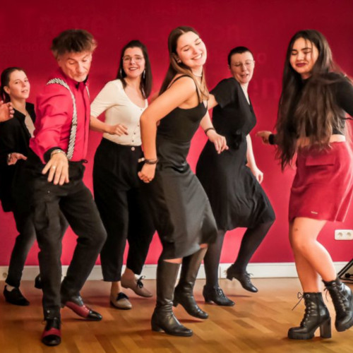 Tanzkurs Linedance München