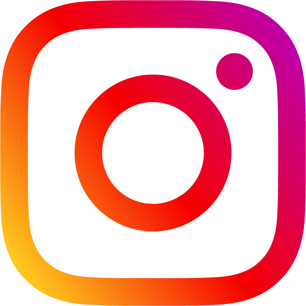 Folge uns auf Instagram