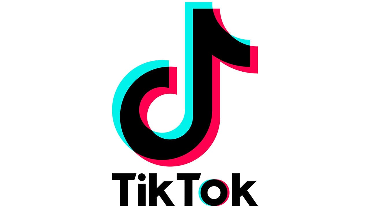 Folge uns auf TikTok