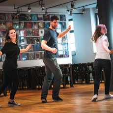 Linedance München